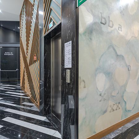 Becquer Hotel Guadalajara Kültér fotó