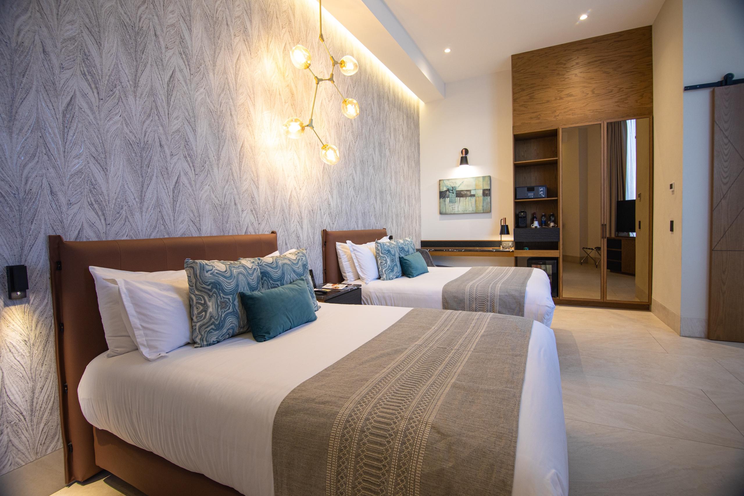Becquer Hotel Guadalajara Kültér fotó