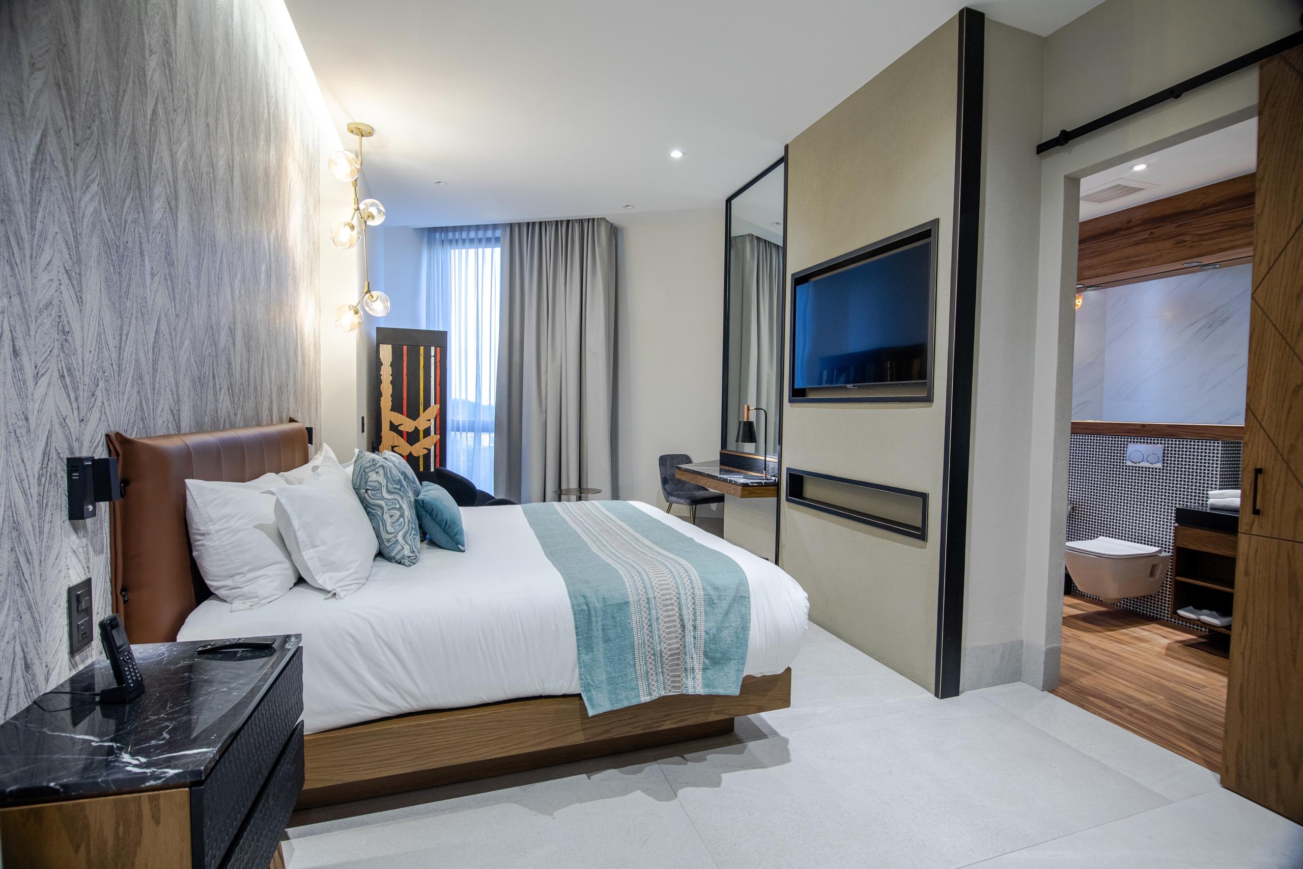Becquer Hotel Guadalajara Kültér fotó