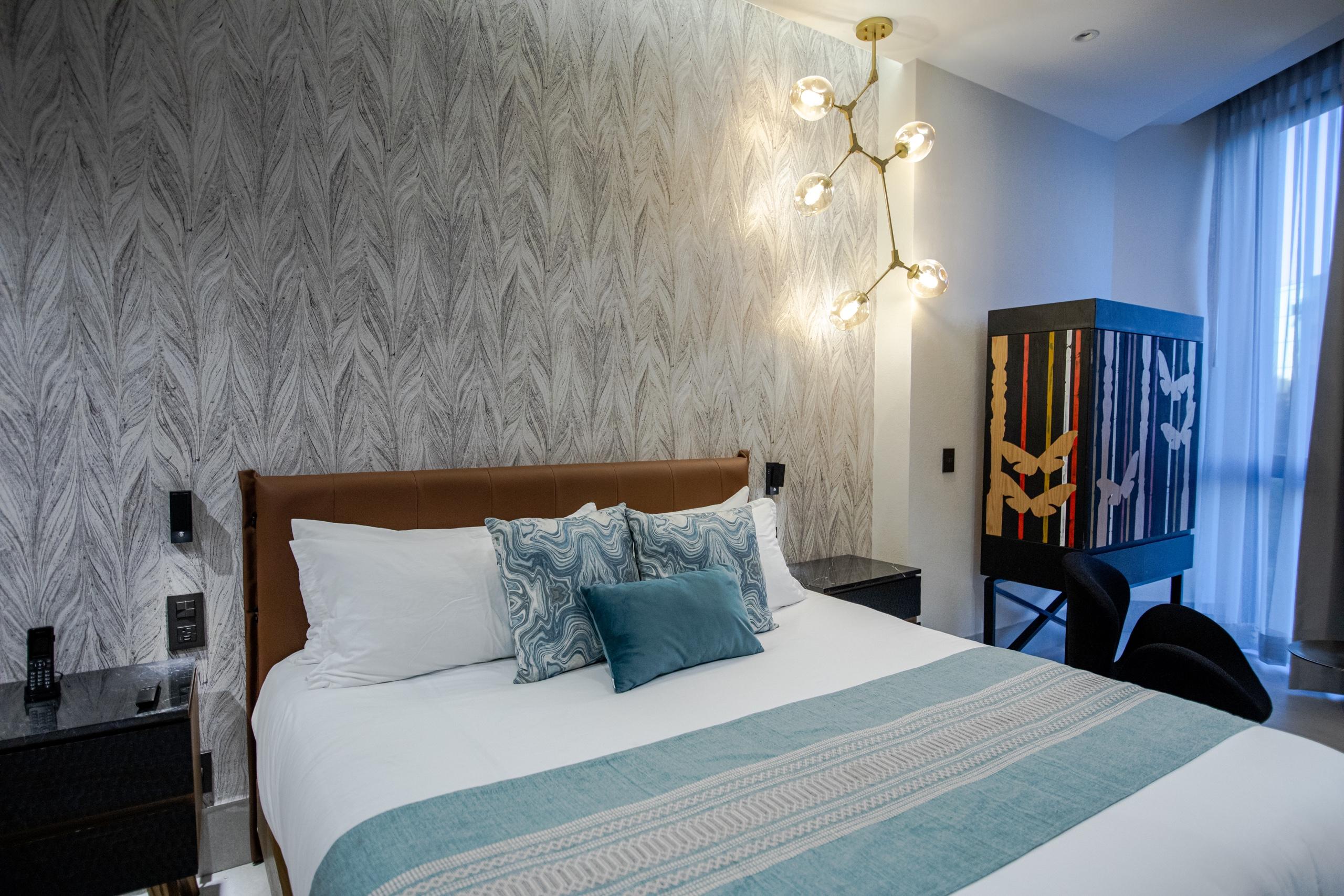 Becquer Hotel Guadalajara Kültér fotó