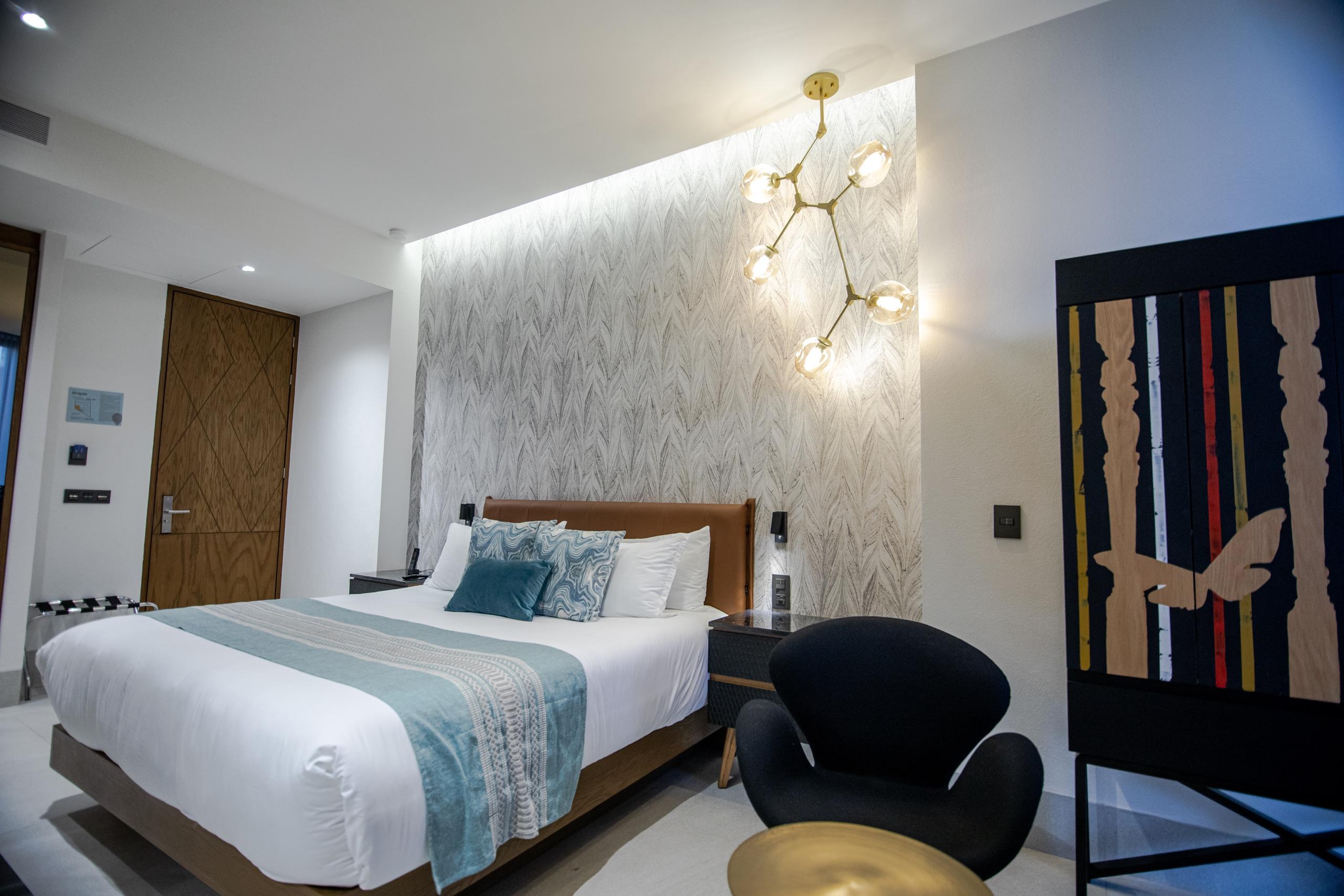 Becquer Hotel Guadalajara Kültér fotó