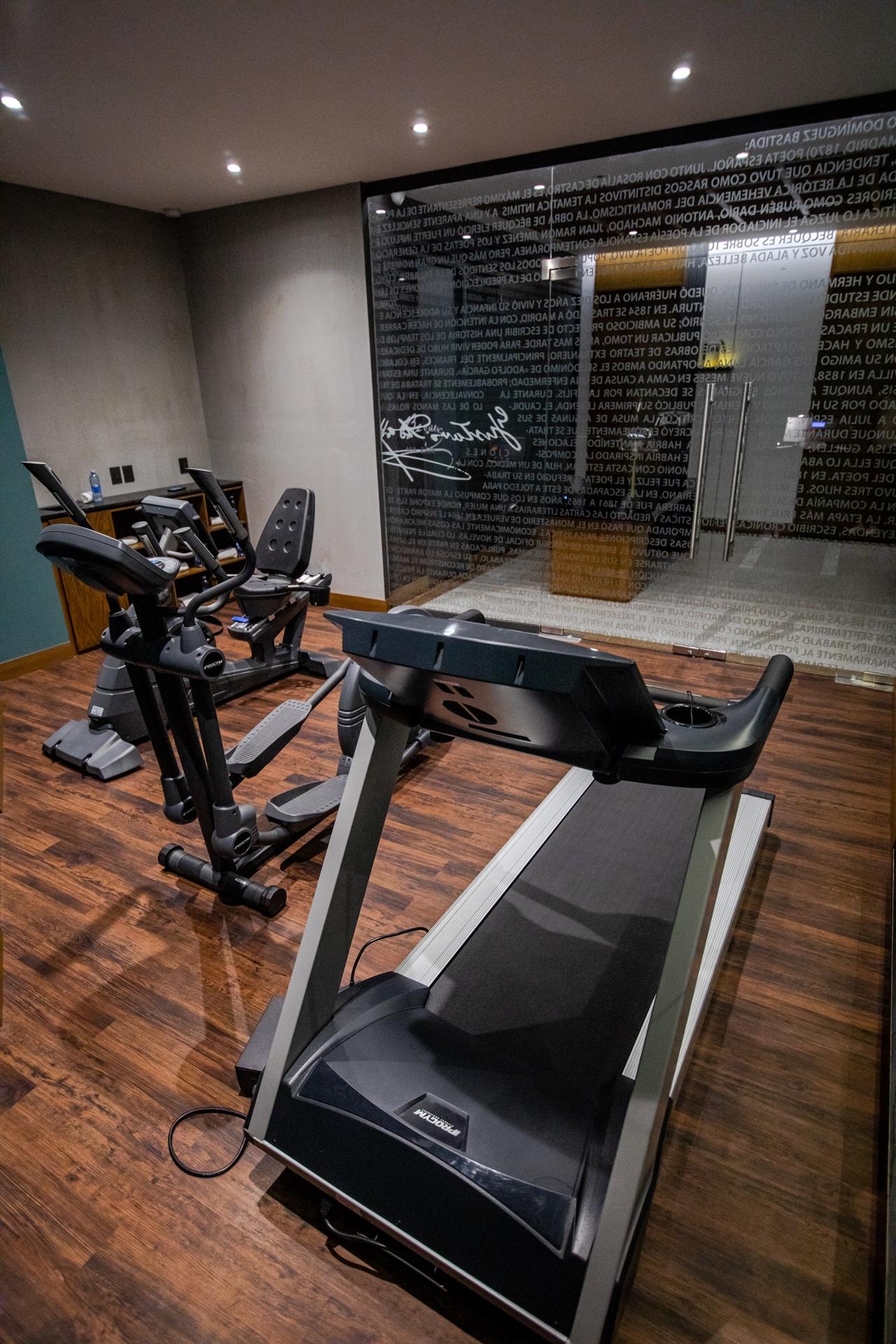 Becquer Hotel Guadalajara Kültér fotó
