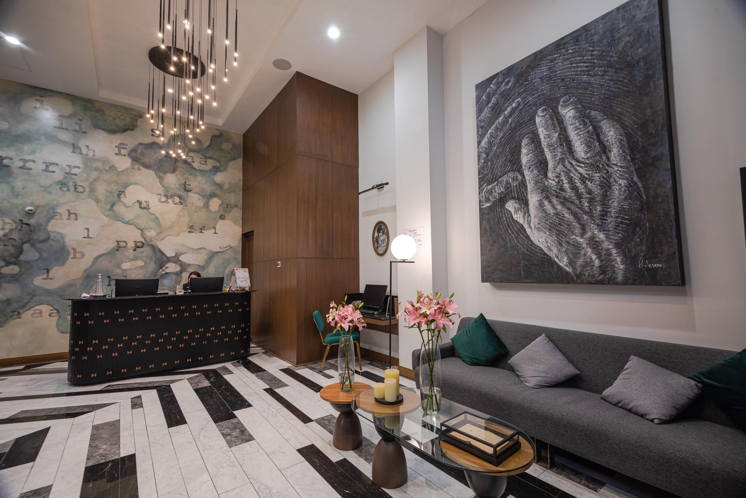 Becquer Hotel Guadalajara Kültér fotó