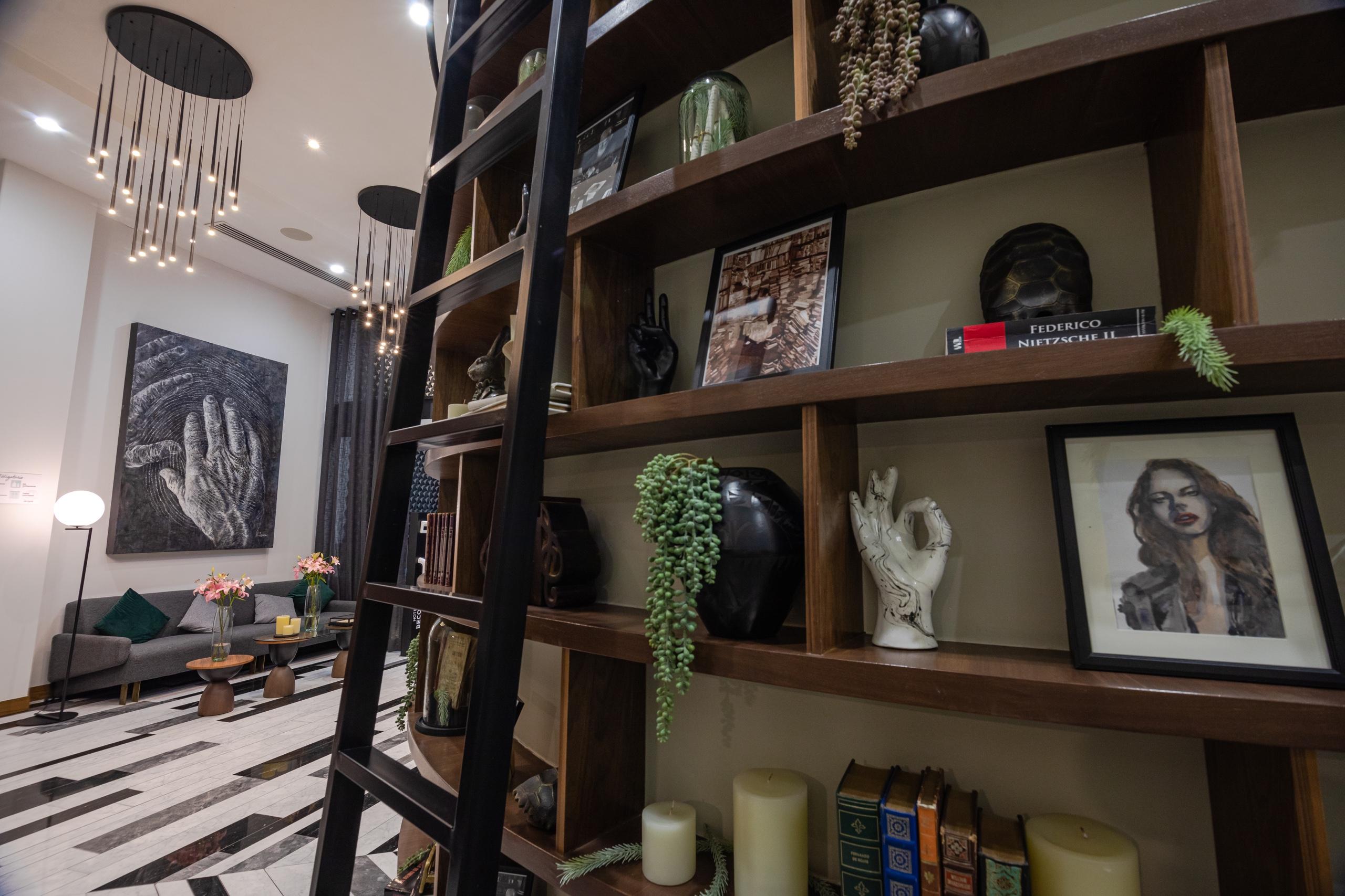 Becquer Hotel Guadalajara Kültér fotó