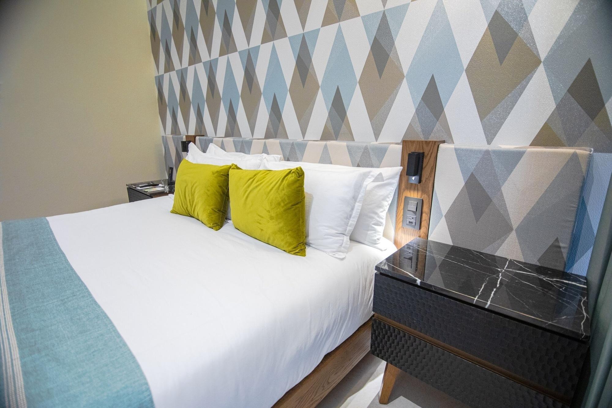 Becquer Hotel Guadalajara Kültér fotó
