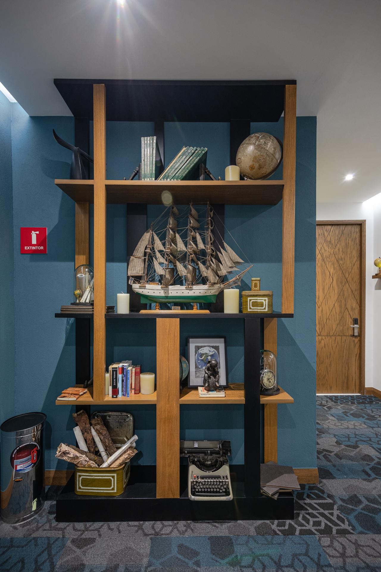 Becquer Hotel Guadalajara Kültér fotó