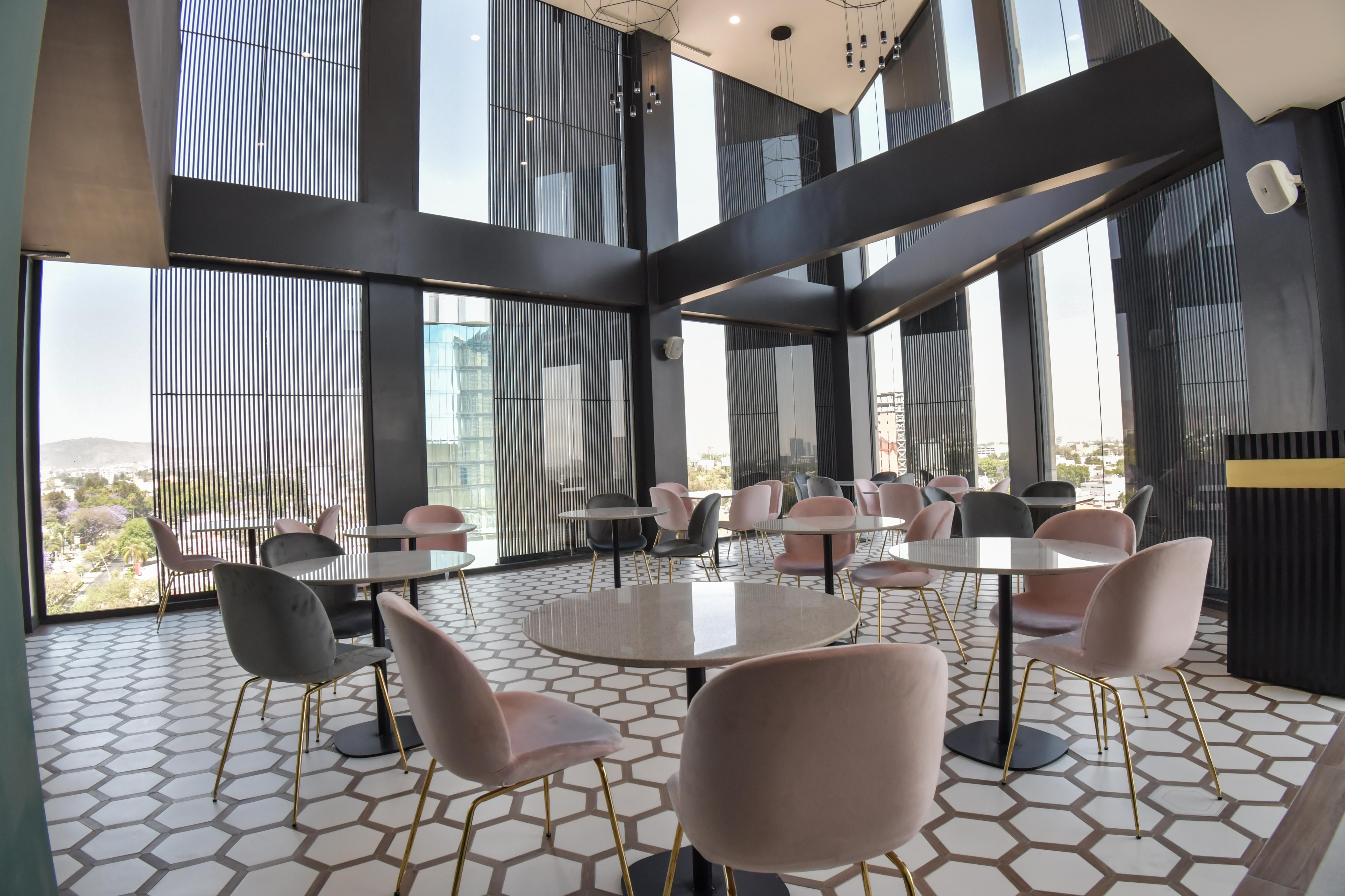 Becquer Hotel Guadalajara Kültér fotó